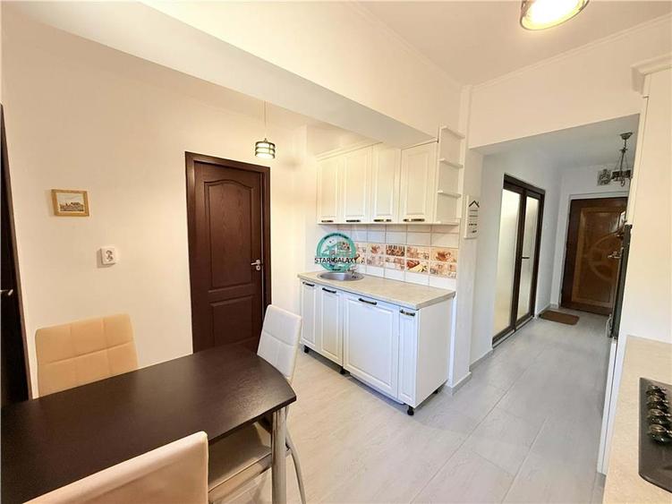 Apartament cu 4 camere mobilat modern in zona Ultracentrala - 7