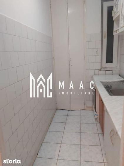 Apartement 2 camere I Balcon I Hipodrom 2 - 2