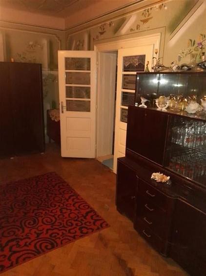 COMUNA CHESA | 2 CASE | TEREN 5.526 MP | DUBLU FRONT | BIHOR - 14