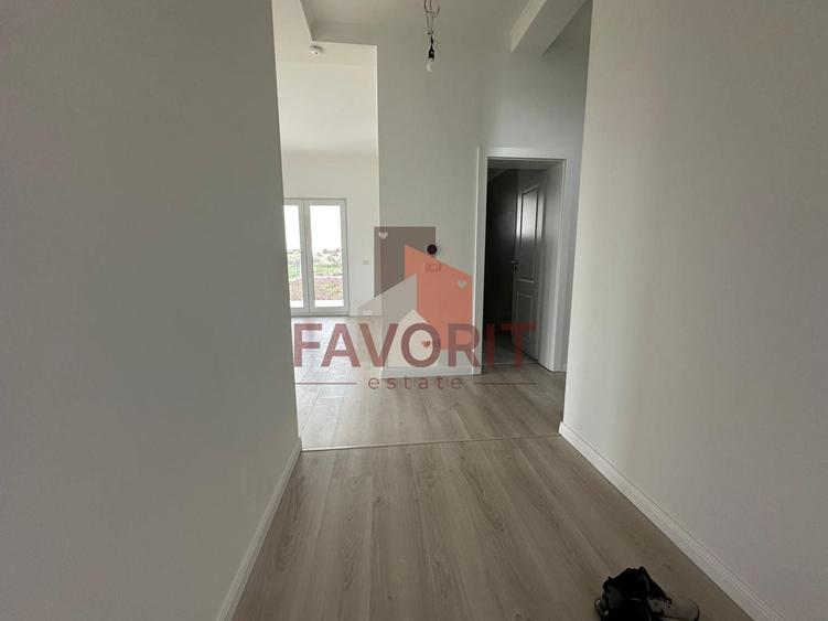 Duplex Modern Premium | Finisaje de Lux | 4 camere | Panouri solare | - 5