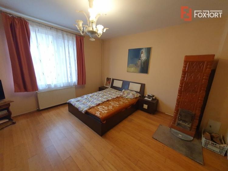 COMISION 0% Casa individuala cu 6 camere si teren de 761 mp - Blascovici - 12