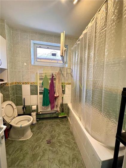 Vanzare apartament in casa, curte proprie, Ploiesti, zona centrala. - 20