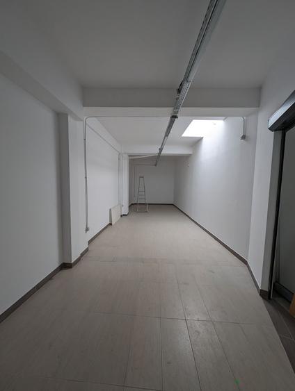 Spatiu comercial 800 mp -zona C. Brancoveanu - 5
