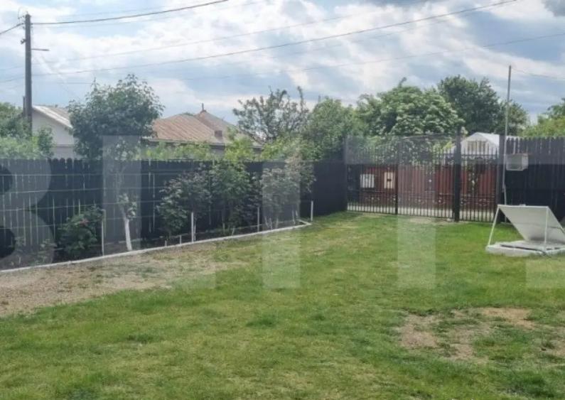 Casa individuala, 4 camere, 200 mp si teren 1800 mp, Magurel - 10