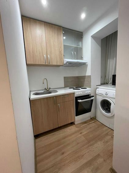 Garsoniera de inchiriat - 3