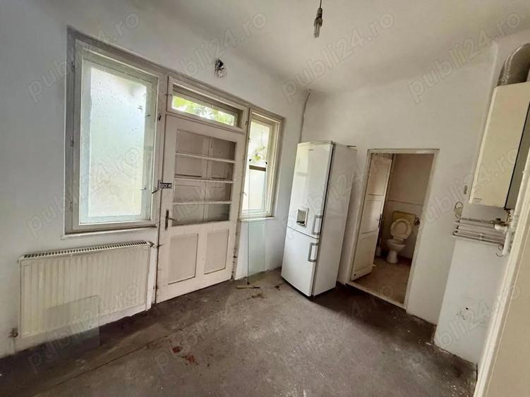 A 1678 De vanzare casa curte comuna in Tg Mure? - Semicentral - 6