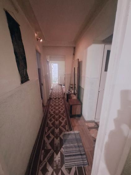 Vand apartament cu 3 camere renovat mobilTargu Frumos, Iasi - 8