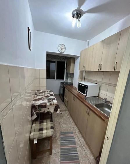 1 camera in zona Badea Cartan - 1