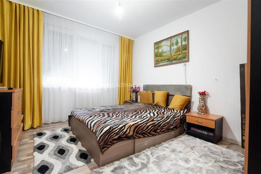 RECO Apartament modern cu 3 camere-Rogerius