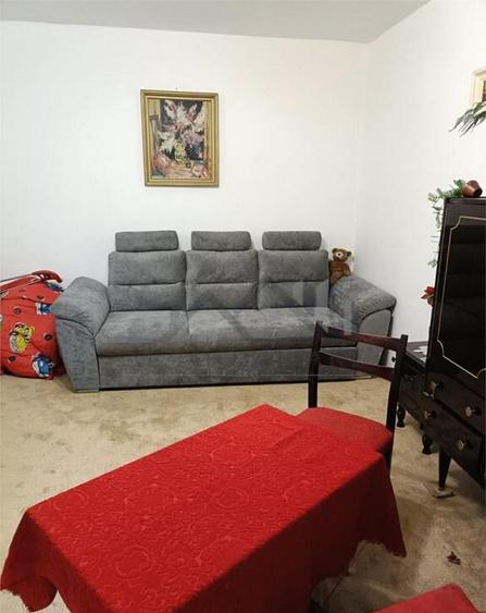 Apartament 1 camera Frumoasa - 1