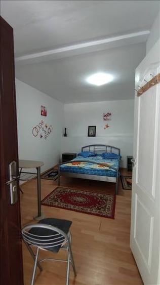 Pensiune in Sasca Montana - 10