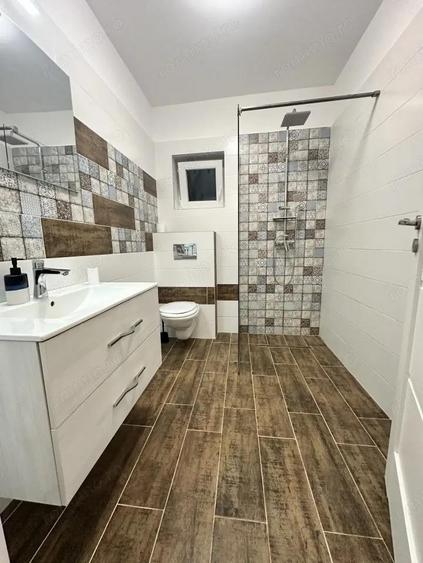 Apartament 2 camere decomandat | 1 Baie | 1 Balcon | 55 mp | Bloc NOU | Parcare - 13