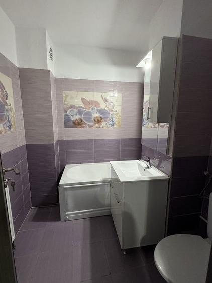 Apartament Ultracentral 2 camere, centrala proprie, aer conditionat - 6