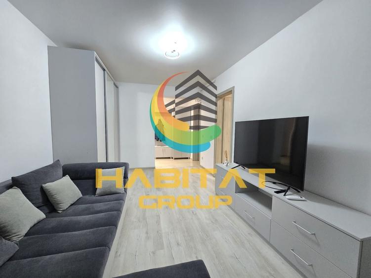 Garsoniera an 2022 cu Mutare imediata - 3