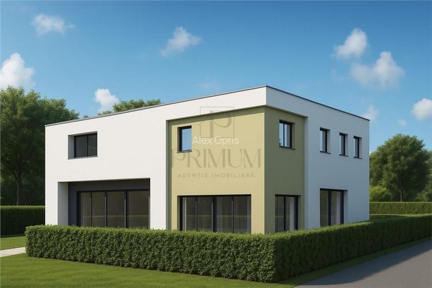 Apartament spatios - zona excelenta - posibilitate alegere finisaje - loc de par