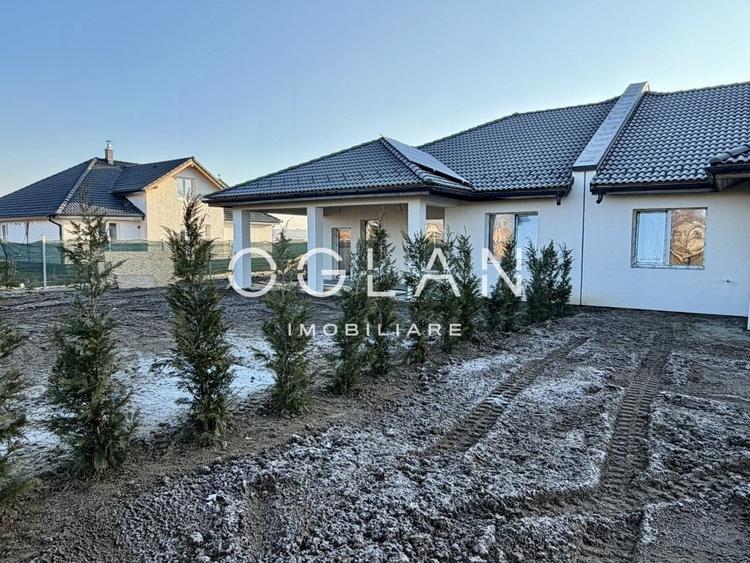 Casa tip duplex , curte libera 340 mp, Cristian - 15