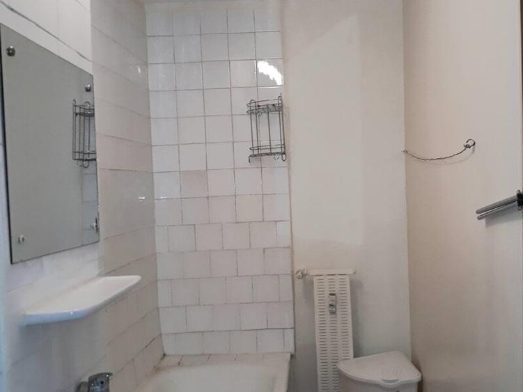 Lacul Tei, Parc, Universitatea Tehnica de Constructii, semistradal - 16