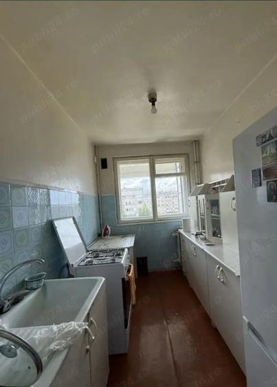 Apartament 3 Camere Piata Gorjului - 3