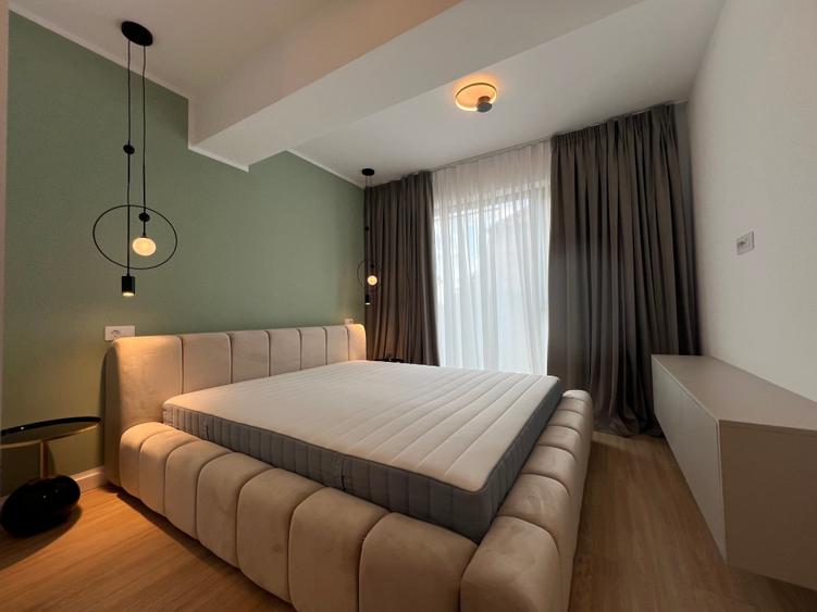 Inchiriere Apartament Ultramodern 4 camere Iancu Nicolae - 38