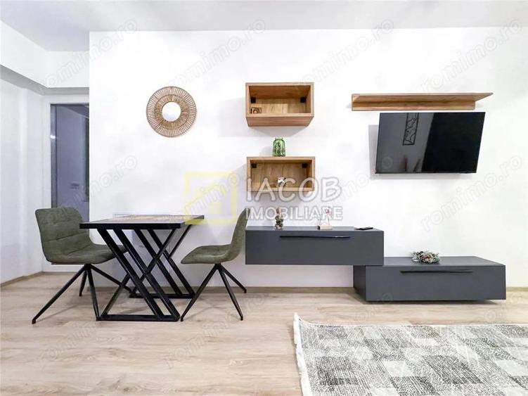 Primul chirias! Apartament 2 camere ultramodern Cartier Fiald, bloc nou - 6