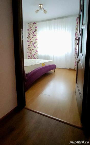 Vand schimb apartament 3cam in Roman-Str.CuzaVoda - 4