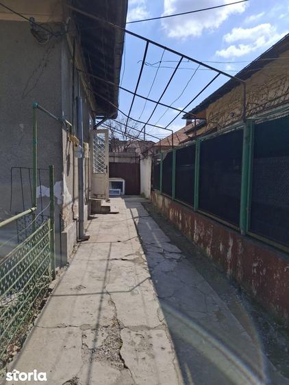 2Camere Giulesti Aleea Tiblesi - 20