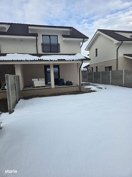 Duplex 4 camere 2 bai Urseni P+M+P - 7