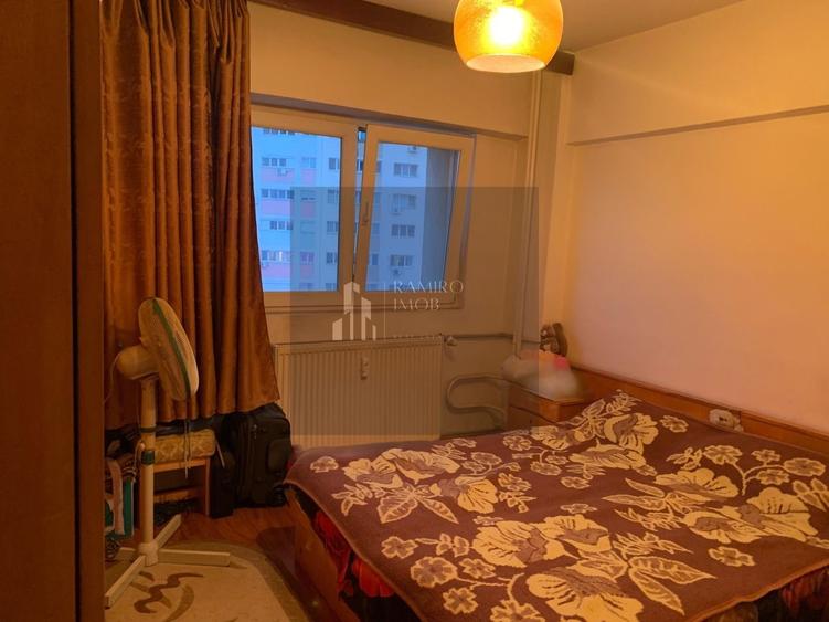 apartament 2 camere decomandat 52mp -Dacia -Eminescu -Calea Mosilor - 1