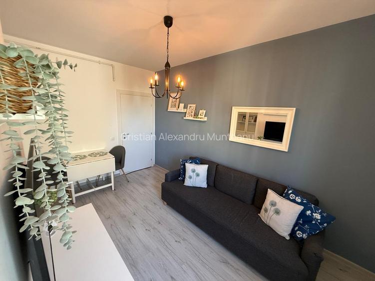 2 camere semidecomandat Bulevardul Timișoara Valea Largă 2 camere semidecomandat Bulevardul Timișoara Valea Largă