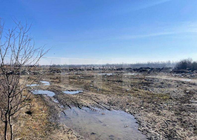 Teren de vanzare, Targu Jiu