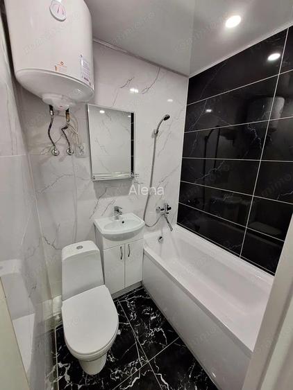 Garsoniera de inchiriat in zona Gorjului Garsoniera de inchiriat in zona Gorjului