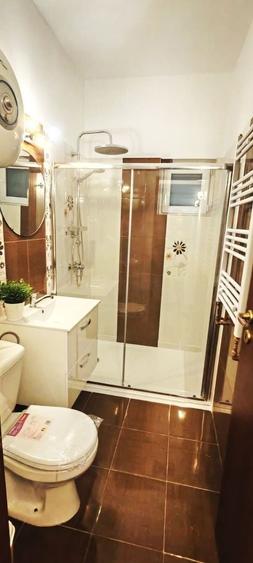 Garsonieră modernă, boiler, Baba Novac, renovată, parc IOR - 4