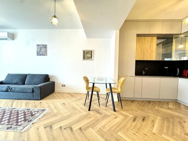 Apartament 2 camere de inchiriat II Parcare II Pipera II - 7