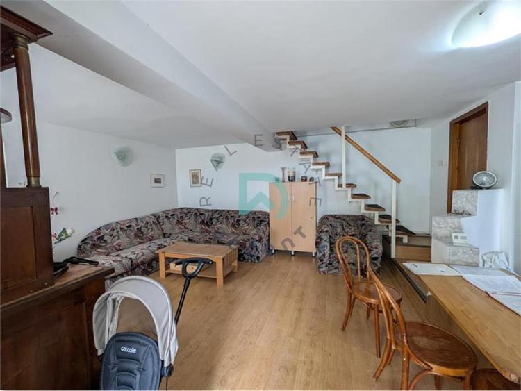 Casa curte comuna Grivitei, Brasov - 9