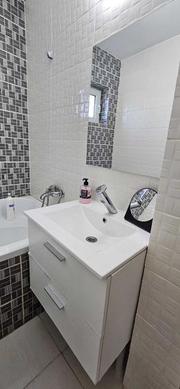 Apartament cu 2 camere semidecomandat în Călărași