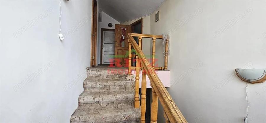 Nou in piata ! Vila P+1E, cu teren, zona Gara!! - 11