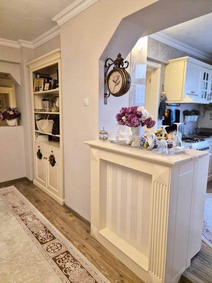 Apartament ultracentral bloc nou si parcare - 10