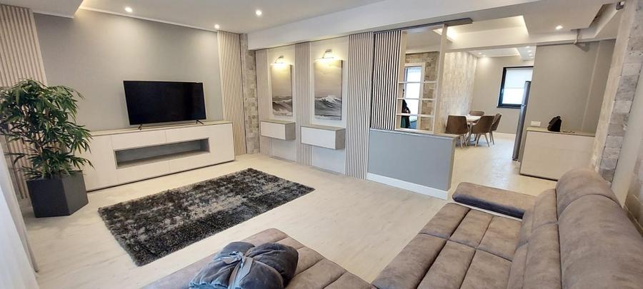 Apartament spatios BLOC NOU-LOC PARCARE(AXI74) - 5