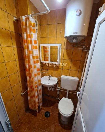 Garsoniera Complexul Studen?esc