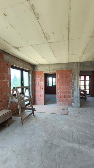 Vând casă 300 mp, rate la proprietar, avans 40% - 11