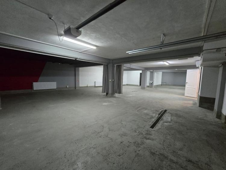 Spatiu comercial, 229 mp utili, rampa acces auto, zona Iulius Mall - 6