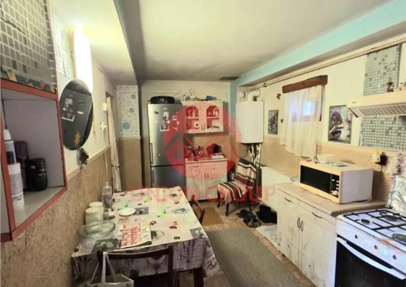 Casa 3 Camere Si Garsoniera in Vila, Zona Centrala - 10