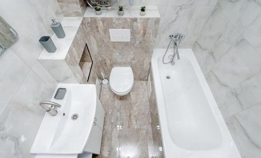 Garsoniera in zona Dristor - 2