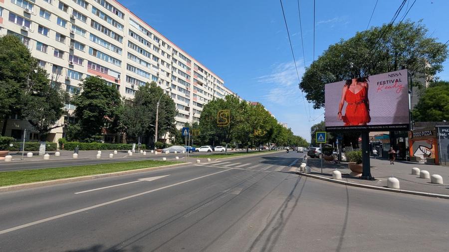 Obregia, stradal, apartament 2 camere, mobilier nou, comision 0% - 17