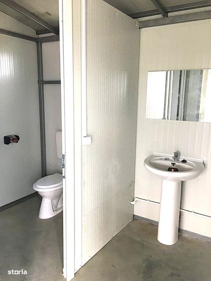 Oportunitate Investi?ie Fast Food Grill DN 2D Km 17 in Bolote?ti - 7