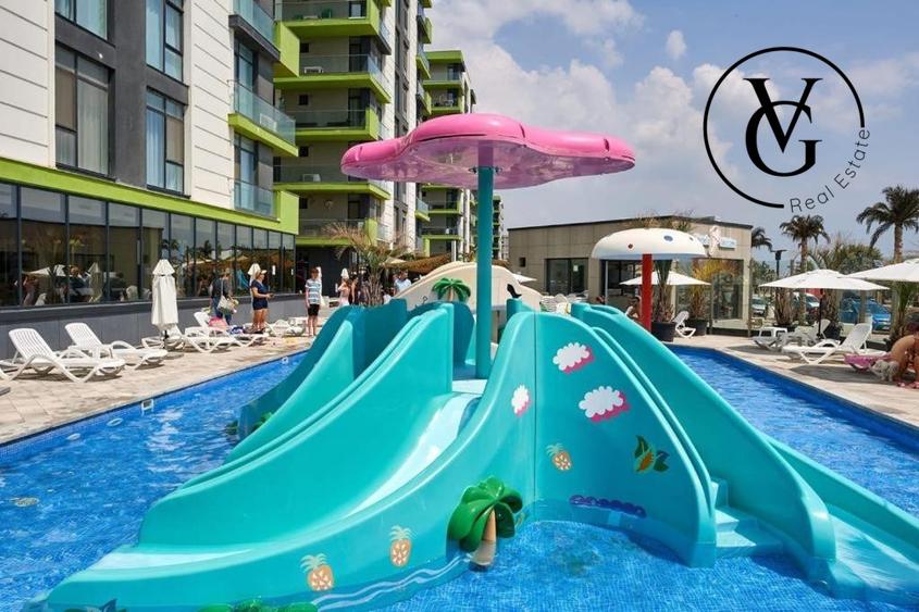 Apartament 2 camere-Alezzi Beach-vedere la mare-parcare opțional - 12