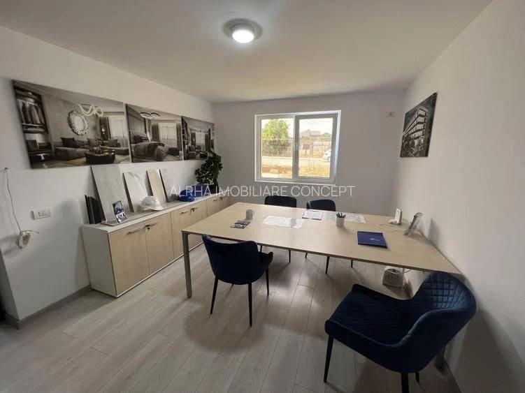 Garsonieră de vânzare – Agigea, aproape de plajă  COMISION 0% CUMPARATOR - 6