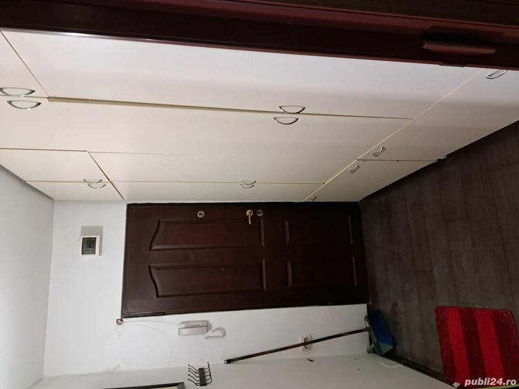 Inchiriez garsoniera Dorobanti 2 - 3