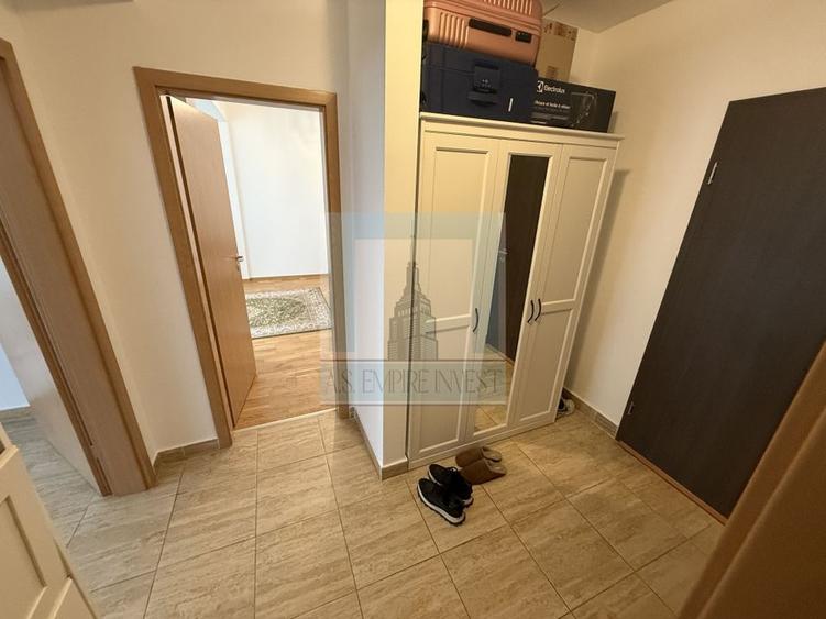 Apartament 2 camere , mobilat/utilat - zona Dealul Morii Residence - 11