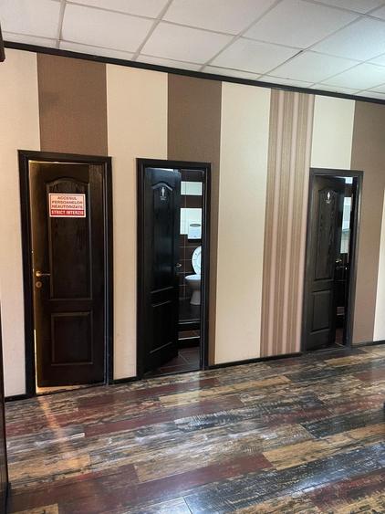 Spatiu comercial de inchiriat ultracentral  la strada circulata - 11